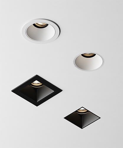 Lipal recessed downlight factory