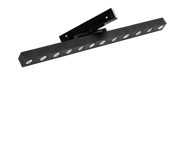 Lipal magnetic track system Multi S12 1