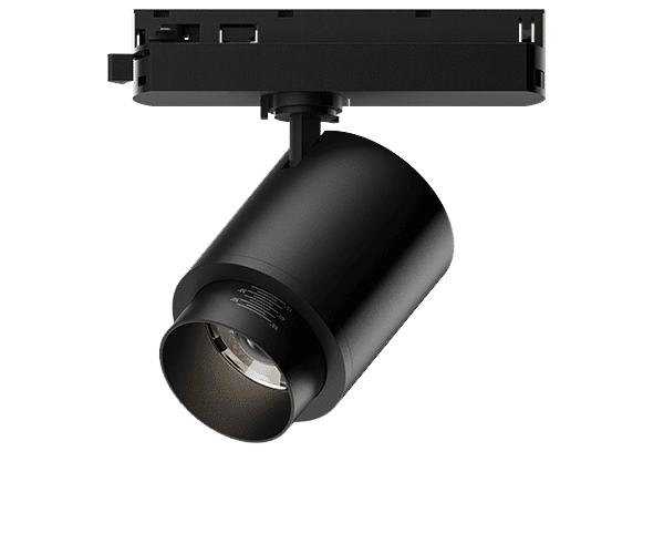 TZ0380 zoomable track light