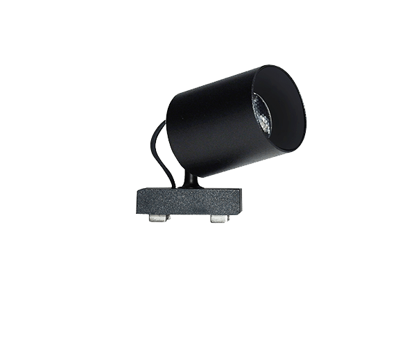 Lipal LB16 showcase lighting with magnetic base