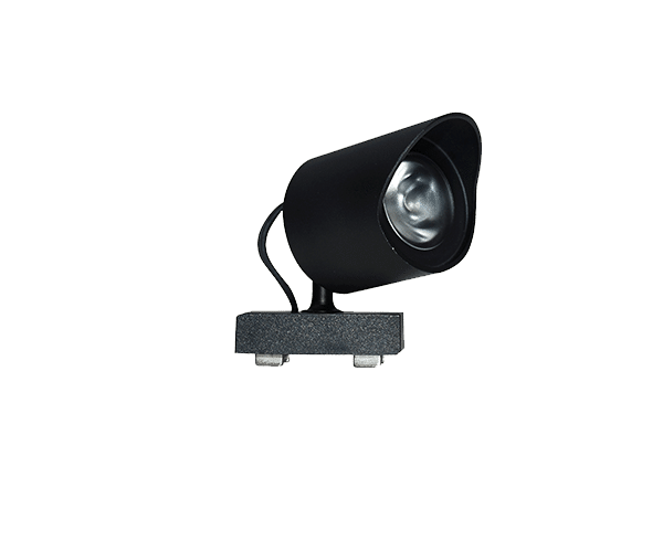 Lipal LB17 showcase lighting with magnetic base