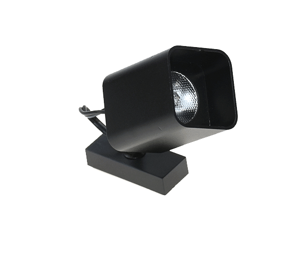 Lipal LB19 showcase lighting with magnetic base