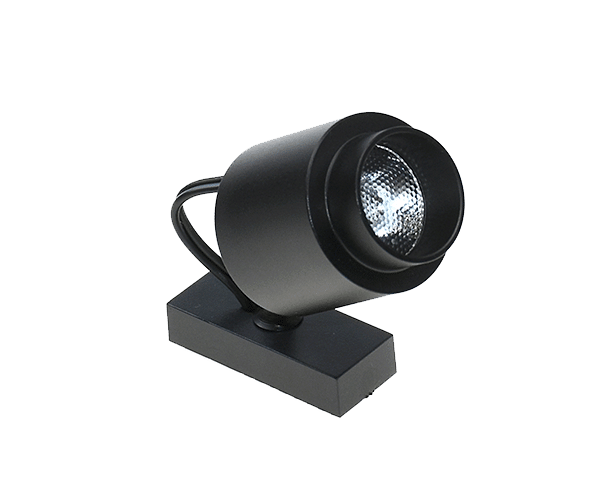 Lipal LB20 showcase lighting with magnetic base